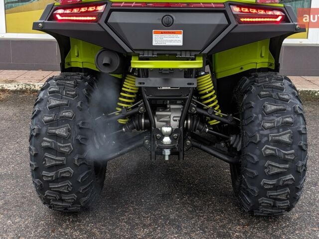 Башан Explorer 330, об'ємом двигуна 0.27 л та пробігом 0 тис. км за 4990 $, фото 25 на Automoto.ua