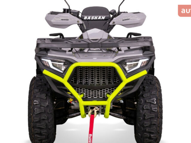 Башан Explorer 330, об'ємом двигуна 0.27 л та пробігом 0 тис. км за 4290 $, фото 1 на Automoto.ua