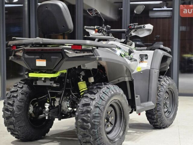 Башан Explorer 330, объемом двигателя 0.27 л и пробегом 0 тыс. км за 4690 $, фото 27 на Automoto.ua