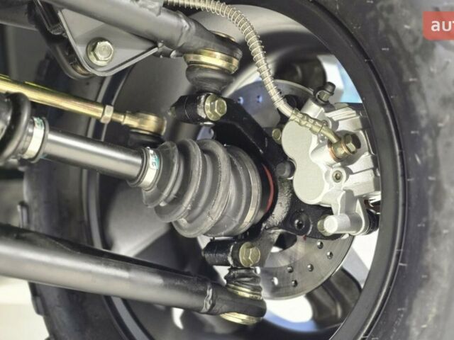 Башан Explorer 330, об'ємом двигуна 0.27 л та пробігом 0 тис. км за 4990 $, фото 33 на Automoto.ua