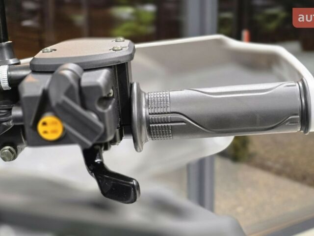 Башан Explorer 330, объемом двигателя 0.27 л и пробегом 0 тыс. км за 4690 $, фото 5 на Automoto.ua