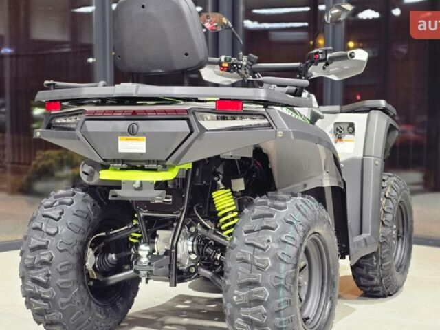Башан Explorer 330, объемом двигателя 0.27 л и пробегом 0 тыс. км за 4690 $, фото 31 на Automoto.ua