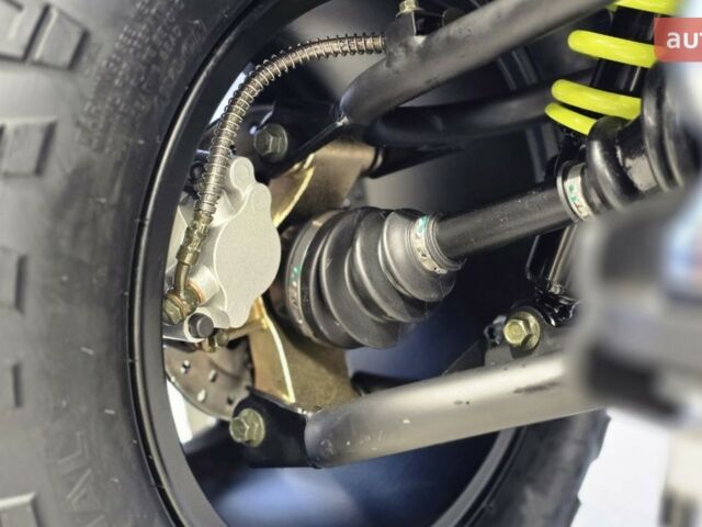 Башан Explorer 330, об'ємом двигуна 0.27 л та пробігом 0 тис. км за 4990 $, фото 47 на Automoto.ua