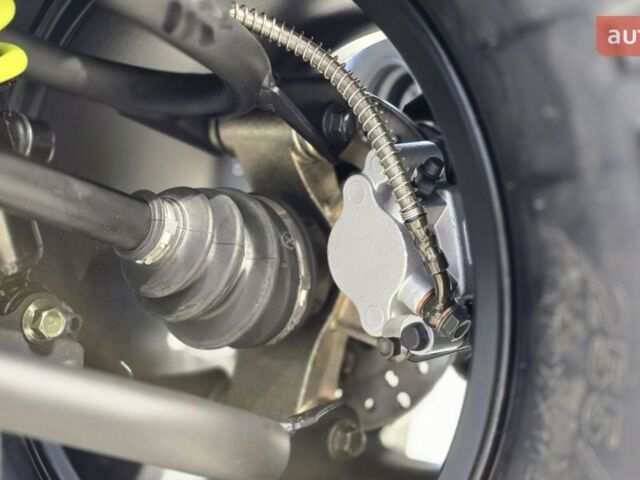 Башан Explorer 330, об'ємом двигуна 0.27 л та пробігом 0 тис. км за 4990 $, фото 34 на Automoto.ua