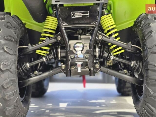 Башан Explorer 330, об'ємом двигуна 0.27 л та пробігом 0 тис. км за 4990 $, фото 28 на Automoto.ua