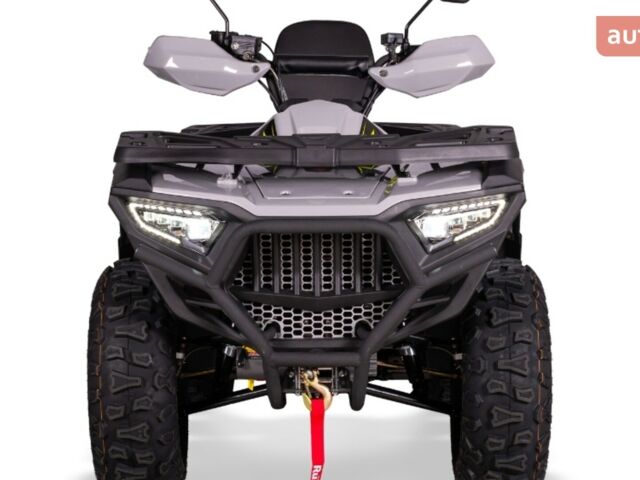 Башан Explorer 330, объемом двигателя 0.27 л и пробегом 0 тыс. км за 3950 $, фото 2 на Automoto.ua