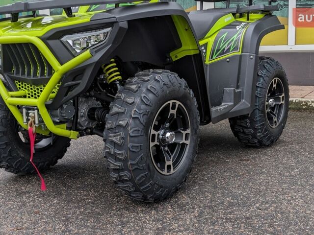 Башан Explorer 330, об'ємом двигуна 0.27 л та пробігом 0 тис. км за 4990 $, фото 16 на Automoto.ua