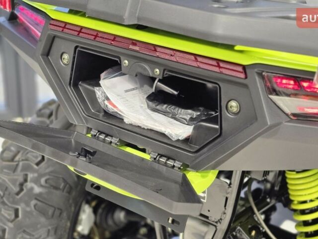 Башан Explorer 330, объемом двигателя 0.27 л и пробегом 0 тыс. км за 4990 $, фото 17 на Automoto.ua