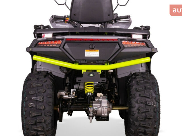 Башан Explorer 330, об'ємом двигуна 0.27 л та пробігом 0 тис. км за 4290 $, фото 2 на Automoto.ua