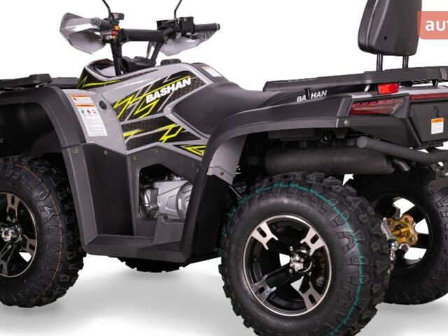 Башан Explorer 330, объемом двигателя 0.27 л и пробегом 0 тыс. км за 4690 $, фото 5 на Automoto.ua