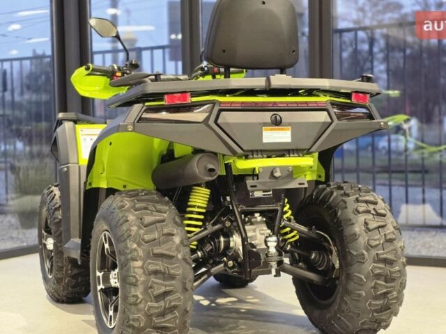 Башан Explorer 330, объемом двигателя 0.27 л и пробегом 0 тыс. км за 4990 $, фото 23 на Automoto.ua