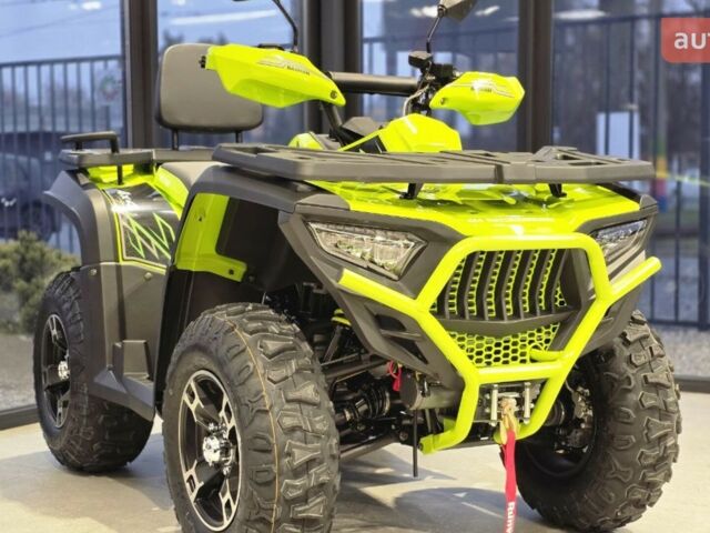 Башан Explorer 330, объемом двигателя 0.27 л и пробегом 0 тыс. км за 4990 $, фото 30 на Automoto.ua