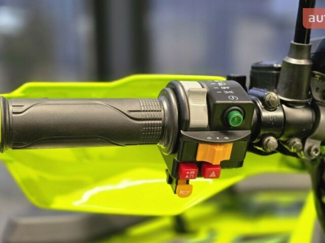 Башан Explorer 330, объемом двигателя 0.27 л и пробегом 0 тыс. км за 4990 $, фото 15 на Automoto.ua