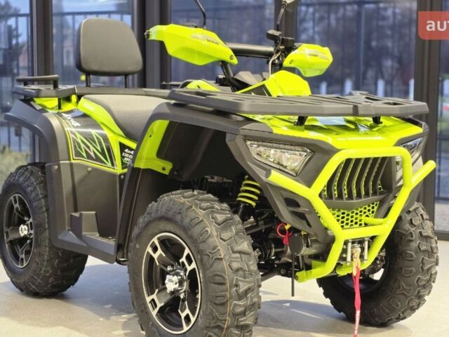 Башан Explorer 330, об'ємом двигуна 0.27 л та пробігом 0 тис. км за 4990 $, фото 47 на Automoto.ua