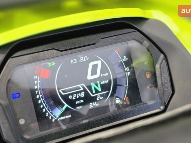 купить новое авто Башан Explorer 330 2025 года от официального дилера АртМото Хмельницький Башан фото