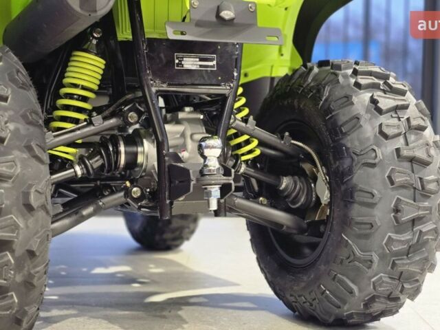 Башан Explorer 330, об'ємом двигуна 0.27 л та пробігом 0 тис. км за 4990 $, фото 42 на Automoto.ua