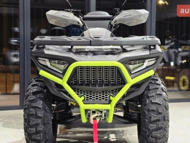 Башан Explorer 330, объемом двигателя 0.27 л и пробегом 0 тыс. км за 3950 $, фото 33 на Automoto.ua