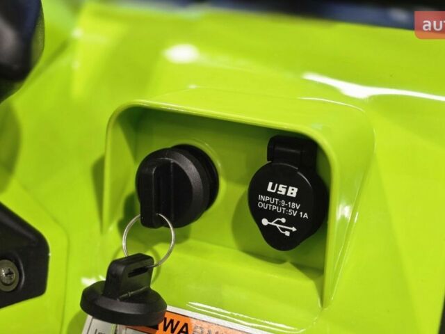 Башан Explorer 330, объемом двигателя 0.27 л и пробегом 0 тыс. км за 4990 $, фото 19 на Automoto.ua