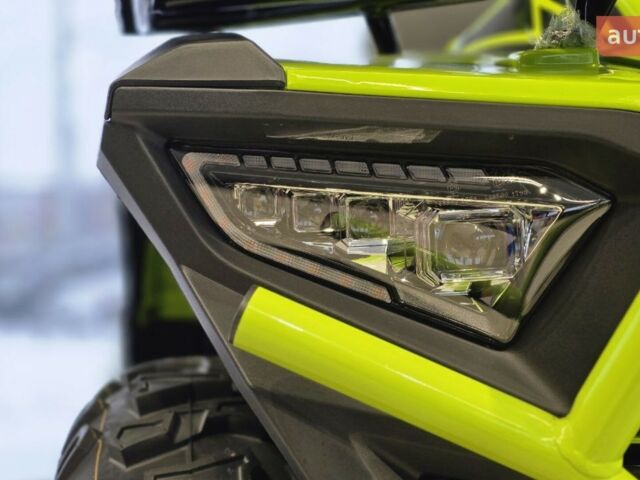 купить новое авто Башан Explorer 330 2025 года от официального дилера АртМото Хмельницький Башан фото