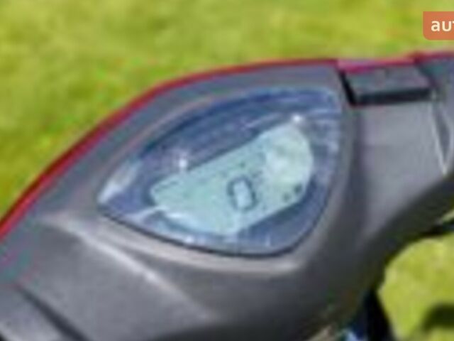 Башан JS 150, об'ємом двигуна 0.15 л та пробігом 0 тис. км за 1050 $, фото 9 на Automoto.ua