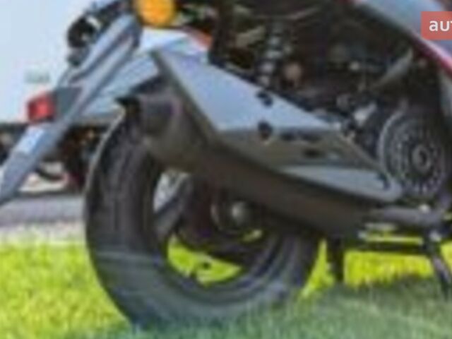 Башан JS 150, объемом двигателя 0.15 л и пробегом 0 тыс. км за 1050 $, фото 10 на Automoto.ua