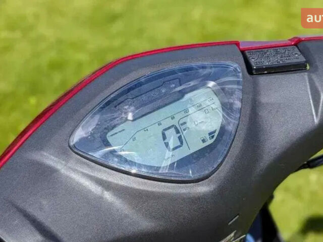 Башан JS 150, об'ємом двигуна 0.15 л та пробігом 0 тис. км за 1050 $, фото 12 на Automoto.ua