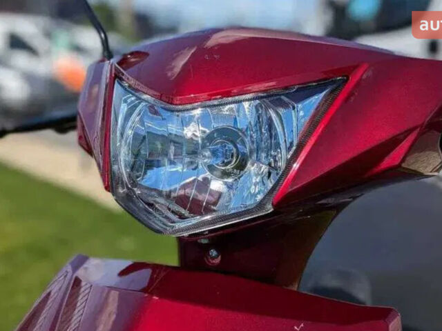 Башан JS 150, объемом двигателя 0.15 л и пробегом 0 тыс. км за 1050 $, фото 8 на Automoto.ua