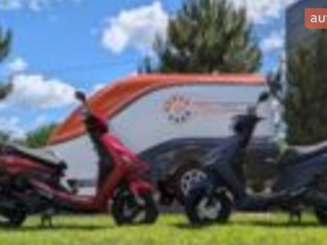 Башан JS 150, об'ємом двигуна 0.15 л та пробігом 0 тис. км за 1050 $, фото 4 на Automoto.ua