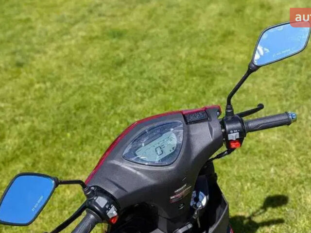 Башан JS 150, объемом двигателя 0.15 л и пробегом 0 тыс. км за 1050 $, фото 11 на Automoto.ua