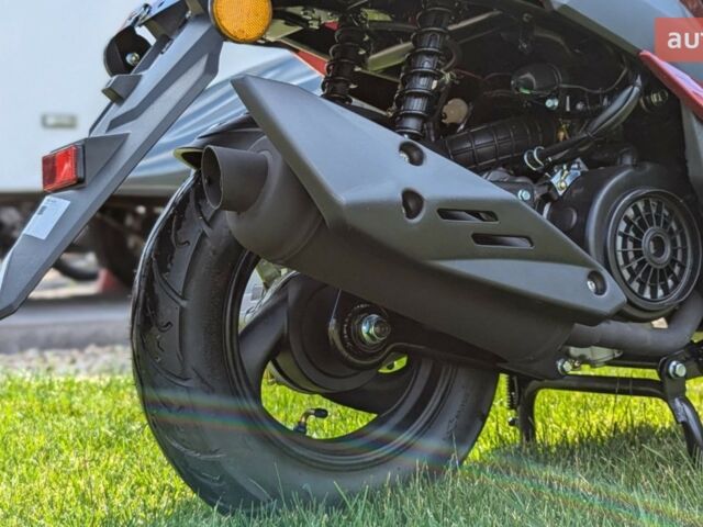купить новое авто Башан JS 150 2024 года от официального дилера Никита Александрович Башан фото
