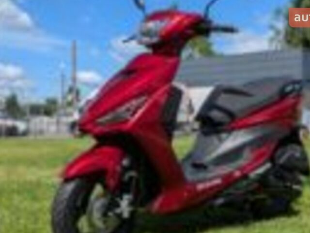 Башан JS 150, объемом двигателя 0.15 л и пробегом 0 тыс. км за 1050 $, фото 1 на Automoto.ua