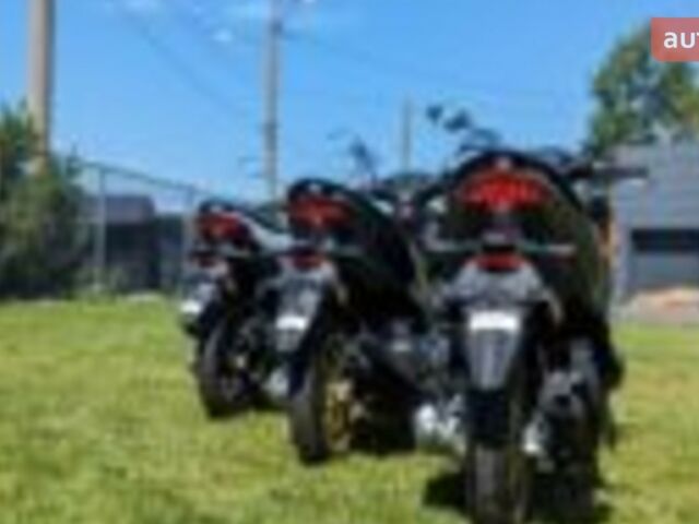 Башан Shark 150, объемом двигателя 0.15 л и пробегом 0 тыс. км за 1270 $, фото 3 на Automoto.ua