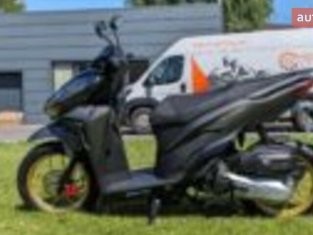 Башан Shark 150, объемом двигателя 0.15 л и пробегом 0 тыс. км за 1270 $, фото 7 на Automoto.ua