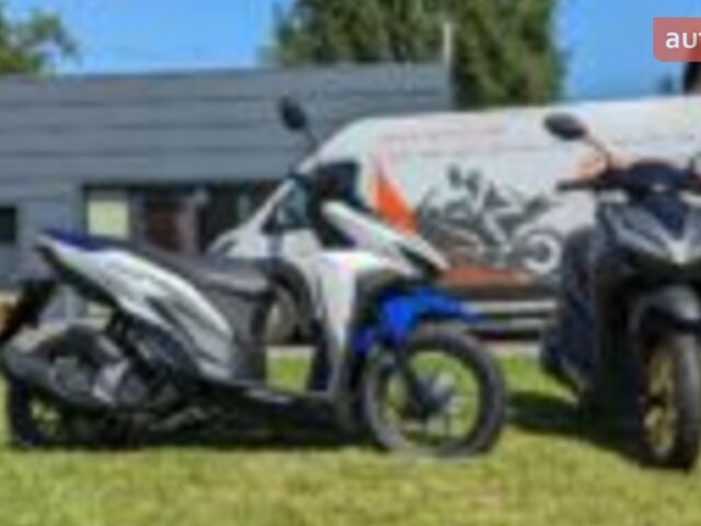 Башан Shark 150, объемом двигателя 0.15 л и пробегом 0 тыс. км за 1270 $, фото 2 на Automoto.ua