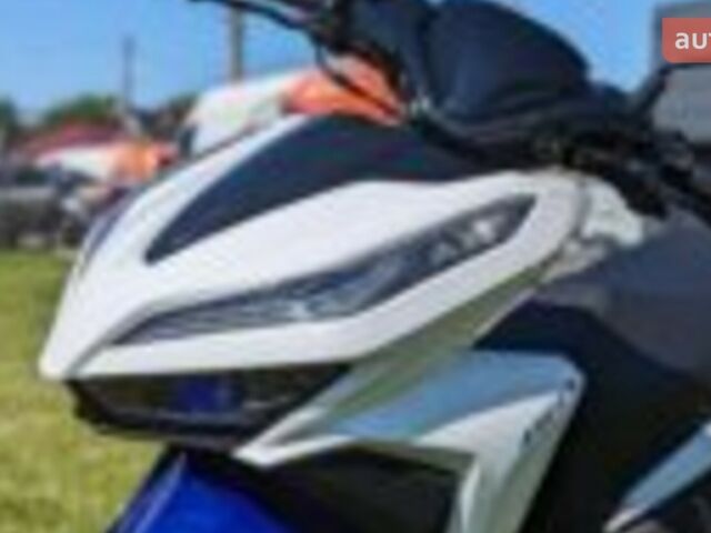 Башан Shark 150, объемом двигателя 0.15 л и пробегом 0 тыс. км за 1270 $, фото 8 на Automoto.ua