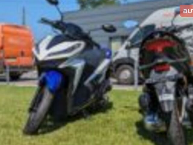 Башан Shark 150, объемом двигателя 0.15 л и пробегом 0 тыс. км за 1270 $, фото 1 на Automoto.ua