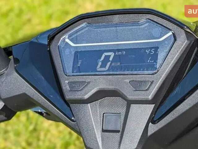 Башан Shark 150, объемом двигателя 0.15 л и пробегом 0 тыс. км за 1270 $, фото 12 на Automoto.ua