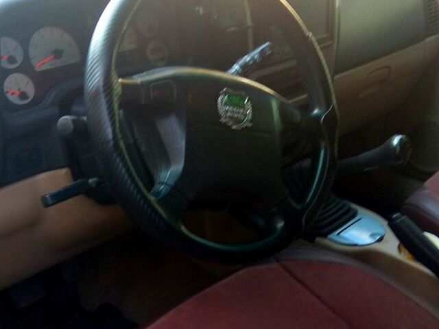 БАВ Рич 2005 в Днепре (Днепропетровске) на Automoto.ua Серый БАВ Рич, объемом двигателя 2.2 л и пробегом 42 тыс. км за 5500 $, фото 2 на Automoto.ua