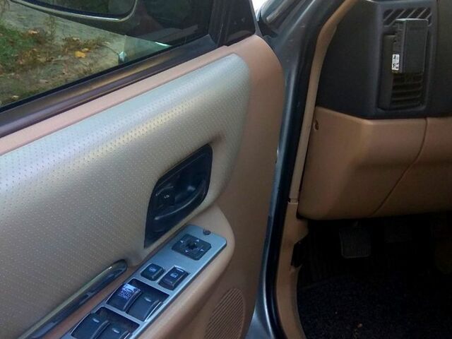 БАВ Рич 2005 в Днепре (Днепропетровске) на Automoto.ua Серый БАВ Рич, объемом двигателя 2.2 л и пробегом 42 тыс. км за 5500 $, фото 3 на Automoto.ua