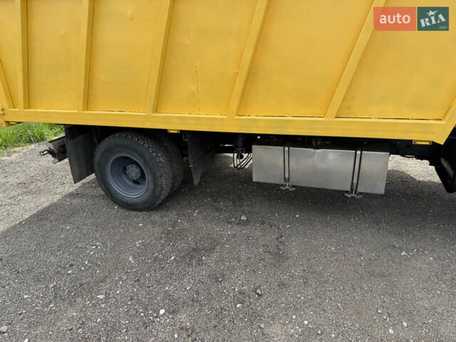 Желтый БАВ BJ1065, объемом двигателя 3.17 л и пробегом 76 тыс. км за 11999 $, фото 66 на Automoto.ua