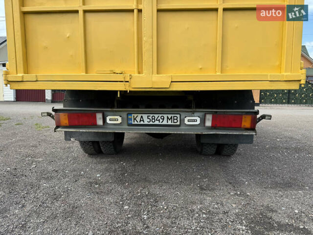 Желтый БАВ BJ1065, объемом двигателя 3.17 л и пробегом 76 тыс. км за 11999 $, фото 5 на Automoto.ua