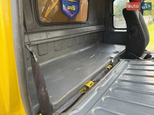 Желтый БАВ BJ1065, объемом двигателя 3.17 л и пробегом 76 тыс. км за 11999 $, фото 30 на Automoto.ua