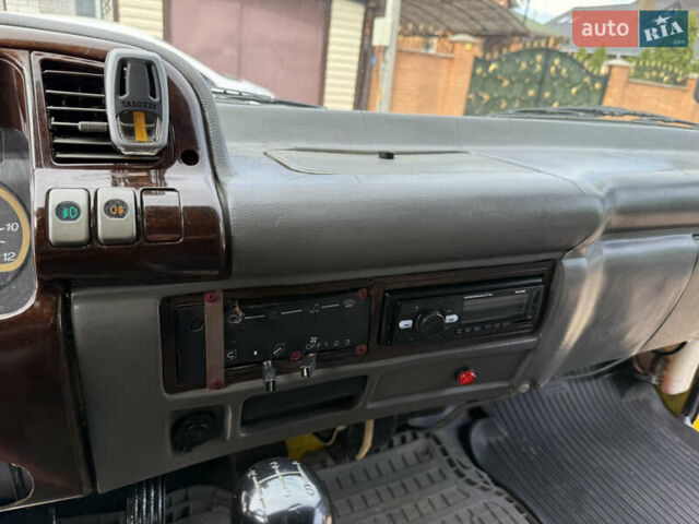 Желтый БАВ BJ1065, объемом двигателя 3.17 л и пробегом 76 тыс. км за 11999 $, фото 25 на Automoto.ua
