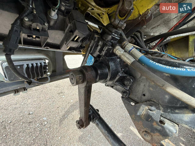 Желтый БАВ BJ1065, объемом двигателя 3.17 л и пробегом 76 тыс. км за 11999 $, фото 60 на Automoto.ua