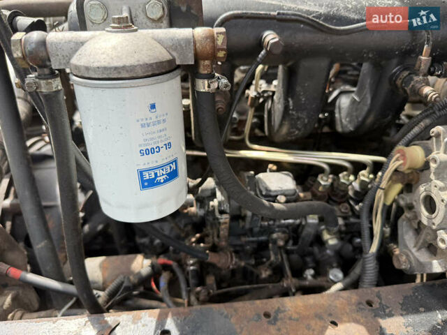 Желтый БАВ BJ1065, объемом двигателя 3.17 л и пробегом 76 тыс. км за 11999 $, фото 45 на Automoto.ua