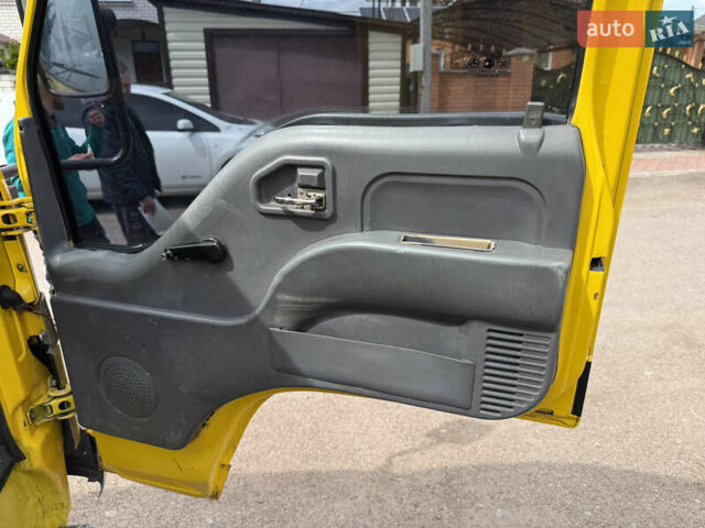 Желтый БАВ BJ1065, объемом двигателя 3.17 л и пробегом 76 тыс. км за 11999 $, фото 29 на Automoto.ua