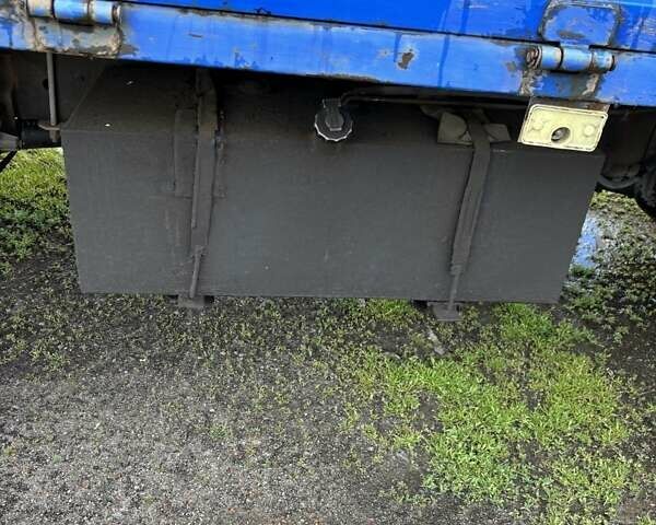 Синій БАВ BJ1065, об'ємом двигуна 3.17 л та пробігом 117 тис. км за 3600 $, фото 7 на Automoto.ua