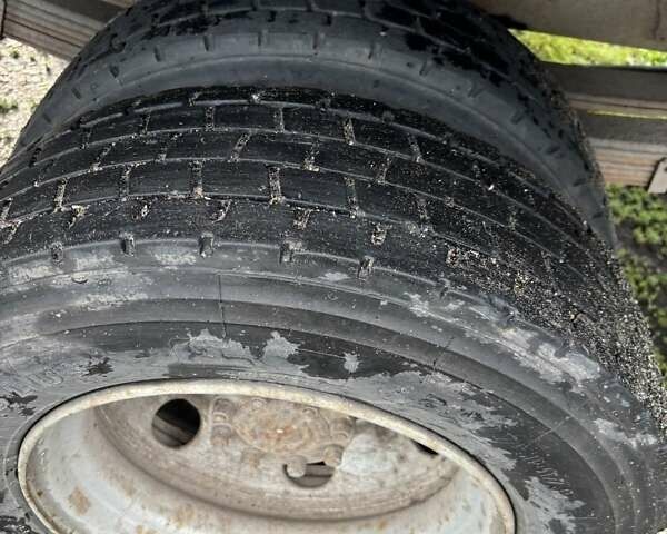 Синій БАВ BJ1065, об'ємом двигуна 3.17 л та пробігом 117 тис. км за 3600 $, фото 14 на Automoto.ua