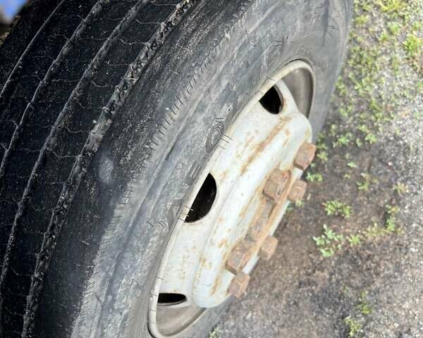 Синій БАВ BJ1065, об'ємом двигуна 3.17 л та пробігом 117 тис. км за 3600 $, фото 12 на Automoto.ua