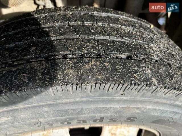 Синій БАВ BJ1065, об'ємом двигуна 3.17 л та пробігом 117 тис. км за 3600 $, фото 13 на Automoto.ua